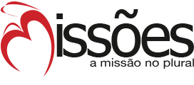 Revista Missões Logo