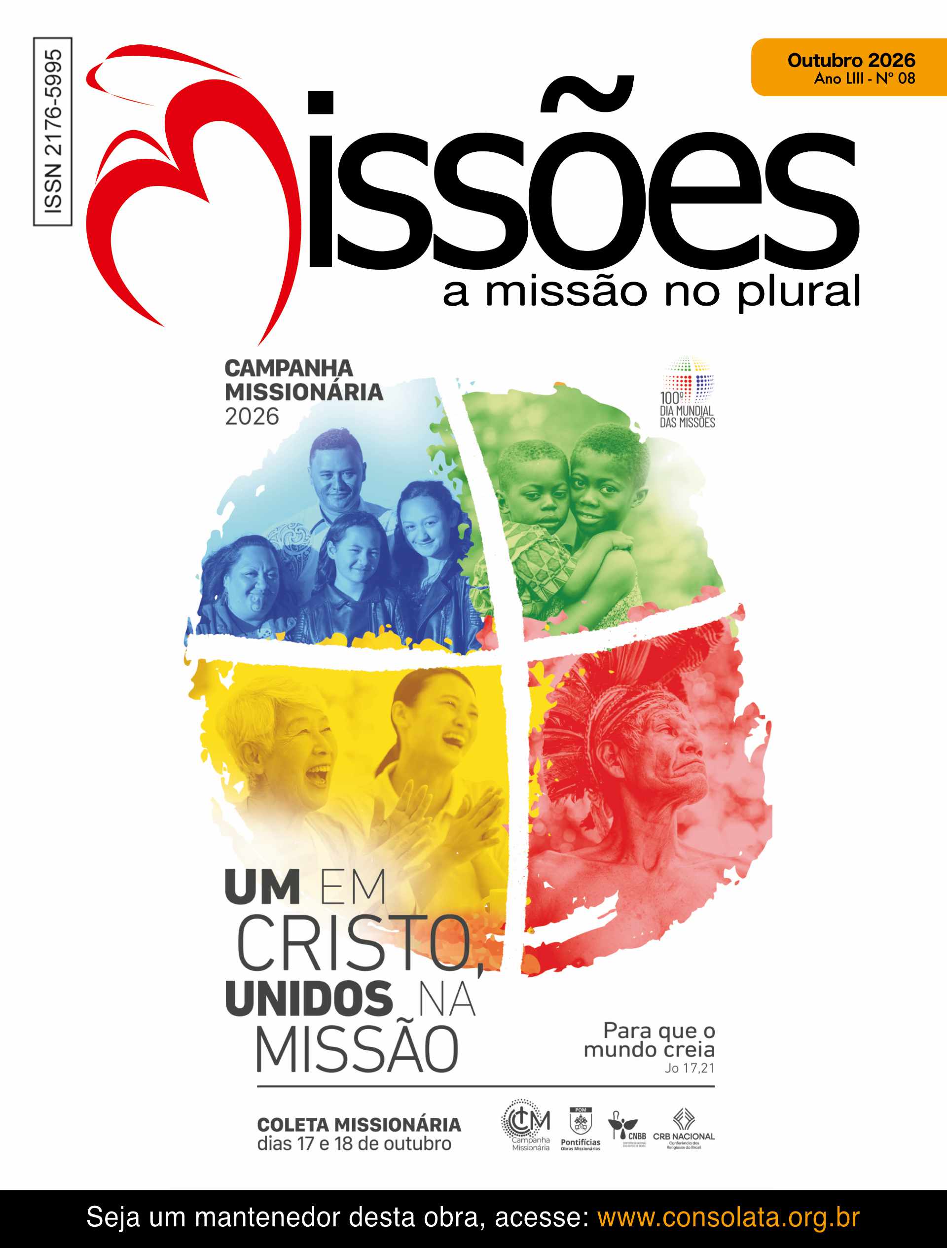 Outubro